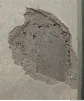 photo texture of wall plaster damaged 0014